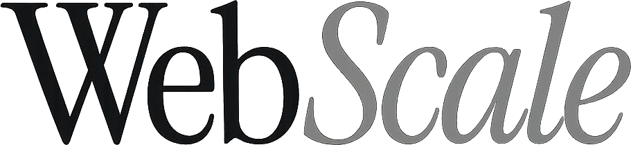 WebScale